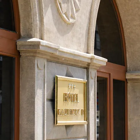 Hotel Kazimierz II-2